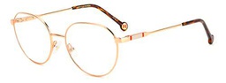 Carolina Herrera Her 0121 Gafas, Gold Copper, 54 para Mujer