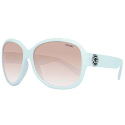Guess Sonnenbrille Gu7406 21B-63-15-135 Gafas de Sol