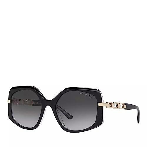 Michael Kors Gafas de Sol, Mujeres, Multicolor, Talla única