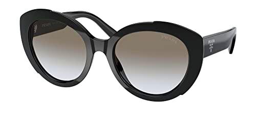 Prada 0PR 01YS Sunglasses, Multicolore, 54 Unisex