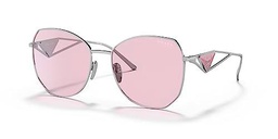 Prada 0pr 57ys Gafas, Multicolor, 57 Unisex Adulto
