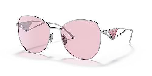 Prada 0pr 57ys Gafas, Multicolor, 57 Unisex Adulto