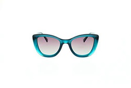 HIS HPS08105-3 Smoke Gradient Pol - Gafas de sol