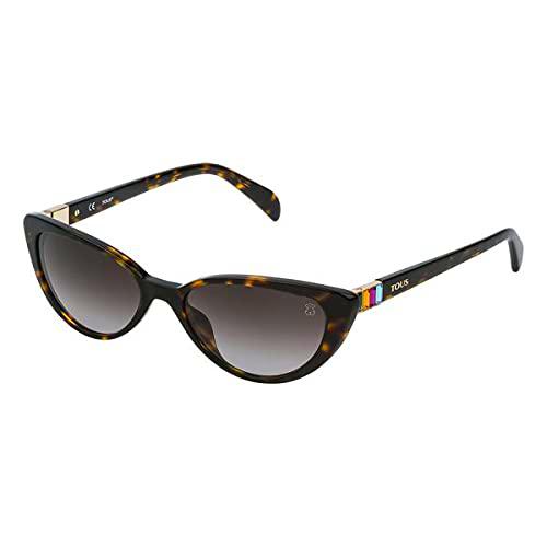 Tous S0352817 Gafas, Multicolor, 55 mm para Mujer