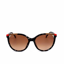 Carolina Herrera Gafas de Sol, Multicolor, Estándar