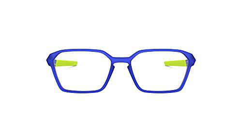 Oakley 0OY8018 Gafas, Blue, 49 Unisex Adulto