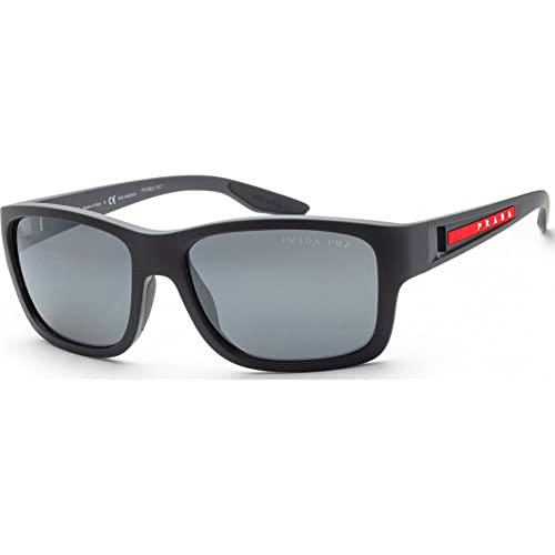 Prada Gafas de Sol, Hombres, Multicolor, Talla única