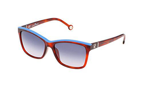 Carolina Herrera SHE5985509XW Gafas de Sol, Multicolor