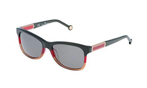 Carolina Herrera SHE594550AT1 Gafas de Sol, Multicolor
