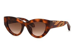 Just Cavalli Gafas DE Sol Roberto Cavalli, Shiny Vintage Havana