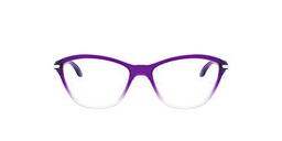 Oakley 0OY8008 Gafas, Violet, 48 Unisex Adulto