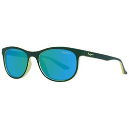 PepeJeans Pj8040 48c3 Sunglasses, Multicolor, Talla única Unisex Adulto
