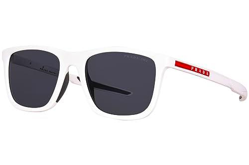 Prada Gafas de Sol, Hombres, Multicolor, Talla única