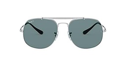 Ray-Ban 0rb3561-003-52-57 Gafas de Lectura, 003-52