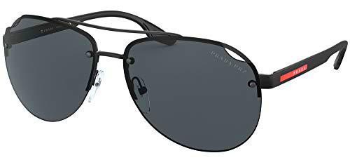 Prada Gafas de Sol, Hombres, Multicolor, Talla única