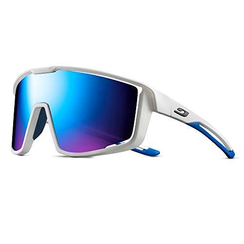 Julbo J5311111 - Gafas de sol unisex, color blanco, M