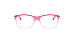 Oakley 0OY8010 Gafas, Pink, 49 Unisex Adulto