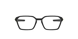 Oakley 0OY8018 Gafas, Black, 49 Unisex Adulto