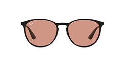 Ray-Ban 0RB3539 Gafas, Black, 54 Unisex Adulto