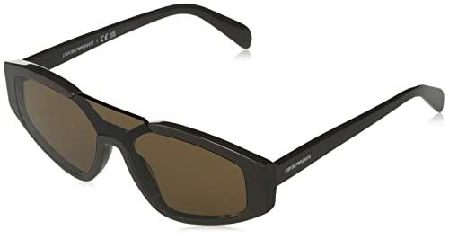 Emporio Armani 0EA4194 Gafas de Sol, Multicolore, 29 Unisex
