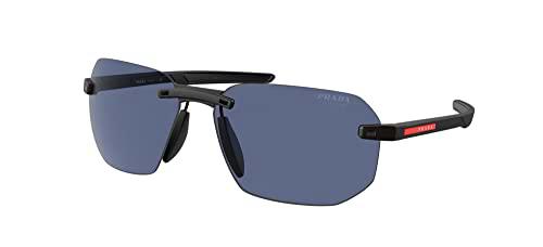 Prada Gafas de Sol, Hombres, Multicolor, Talla única