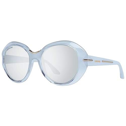 Longines Lg0012-h 5524x Sunglasses, Multicolor, Talla única Unisex Adulto