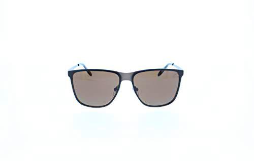 HIS HS154-008 - Gafas de sol, color gris oscuro