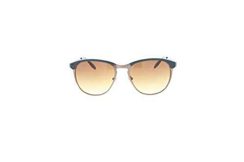 HIS HS163-005 - Gafas de sol, color marrón claro