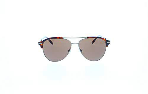 HIS HS164-007 - Gafas de sol, color marrón claro