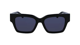 Calvin Klein Jeans CKJ23601S Gafas, Black, 52/19/140 Unisex Adulto