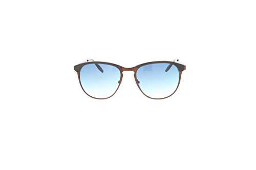 HIS HS163-003 - Gafas de sol, color marrón