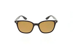 HIS HPS08118-3 - Gafas de sol, color verde
