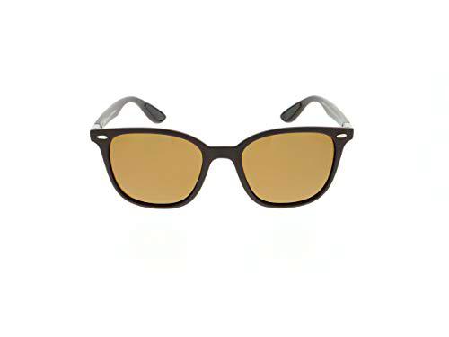 HIS HPS08118-3 - Gafas de sol, color verde