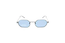 HIS HPS04115-4 - Gafas de sol, color azul