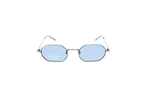 HIS HPS04115-4 - Gafas de sol, color azul