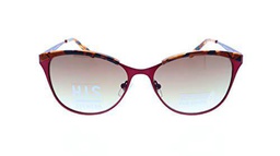 HIS HS153-006 - Gafas de sol, color rojo