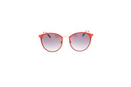 HIS HS168-001 - Gafas de sol, color rojo oscuro