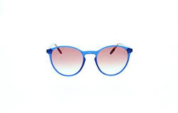 HIS HS438-001 - Gafas de sol, color azul