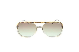 HIS HPS08113-2 - Gafas de sol, color verde