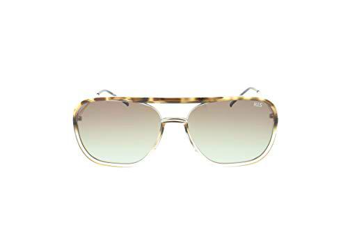 HIS HPS08113-2 - Gafas de sol, color verde