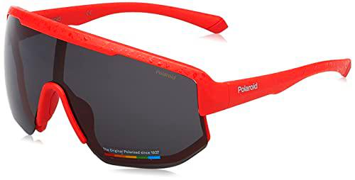 Polaroid PLD 7047/S Gafas, 0Z3, 99 Unisex Adulto