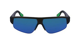 LACOSTE L6003S Gafas, Matte Grey, 62/11/135 para Hombre