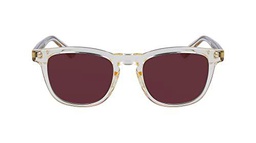 CALVIN KLEIN CK23505S Gafas, Nude, 52/19/145 para Hombre