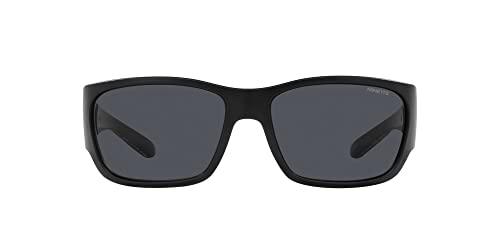 Arnette 0AN4324 61 275887 Gafas de Sol, Hombres, Multicolor