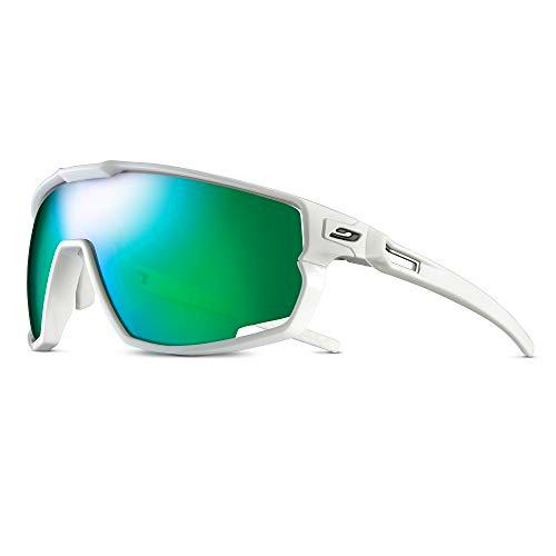 Julbo J5341110 - Gafas de sol unisex, color blanco, L