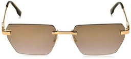 DSQUARED2 D2 0102/S Gafas DE Sol, RHL, 58/16 para Hombre