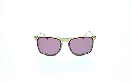 HIS HS424-006 - Gafas de sol, color marrón