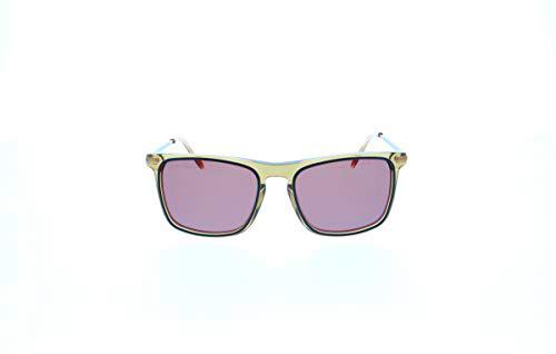 HIS HS424-006 - Gafas de sol, color marrón