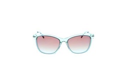 HIS HS425-006 - Gafas de sol, color verde