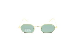 HIS HPS04115-3 - Gafas de sol, color verde